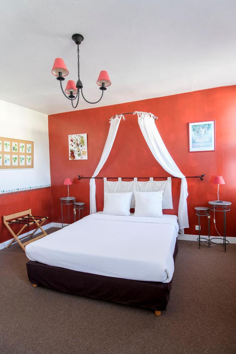 Les Gues Rivieres Bed & Breakfast Pujols  Cameră foto
