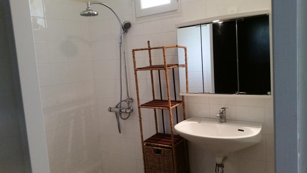 Les Gues Rivieres Bed & Breakfast Pujols  Exterior foto