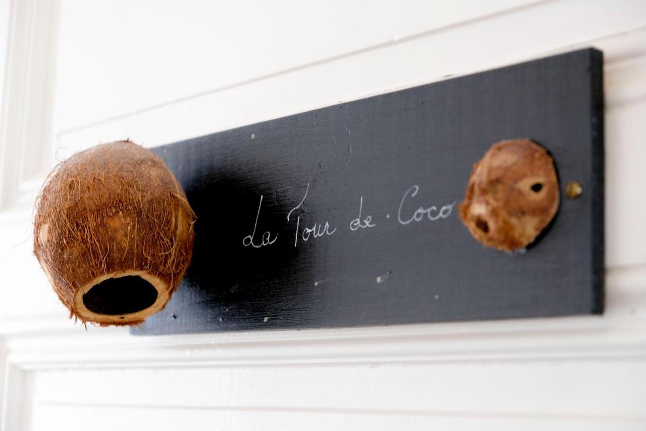 Les Gues Rivieres Bed & Breakfast Pujols  Exterior foto